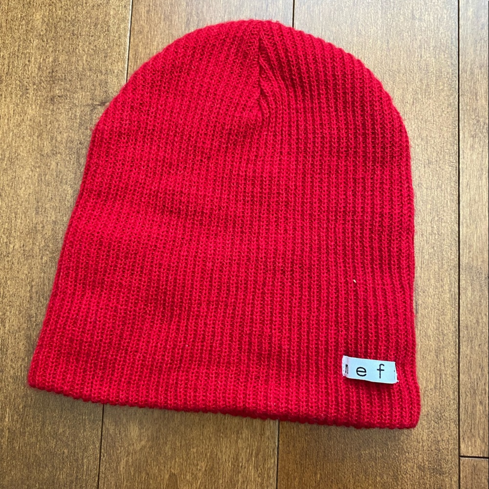 neff Beanie- UNISEX